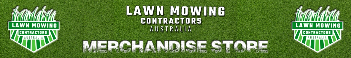 Lawn Mowing Contractors Australia
