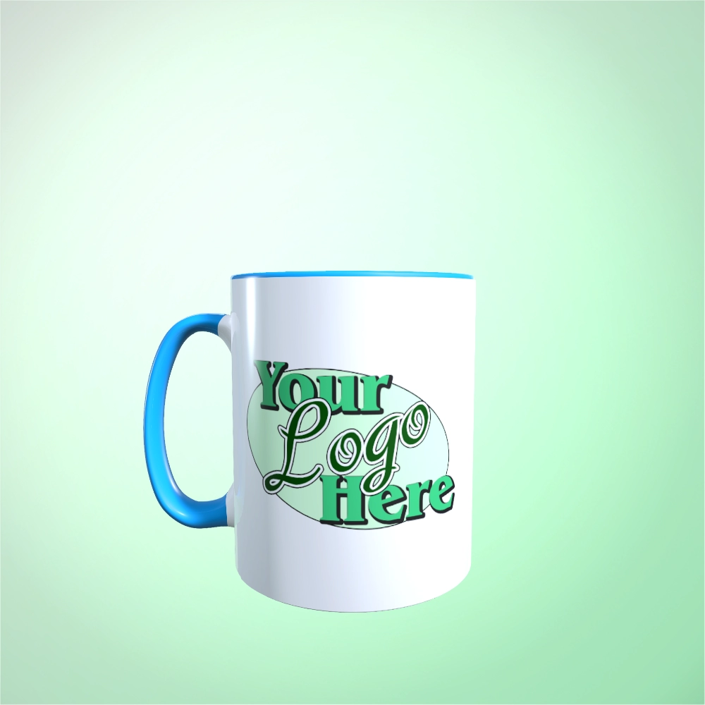 PERSONALISED COFFEE MUG