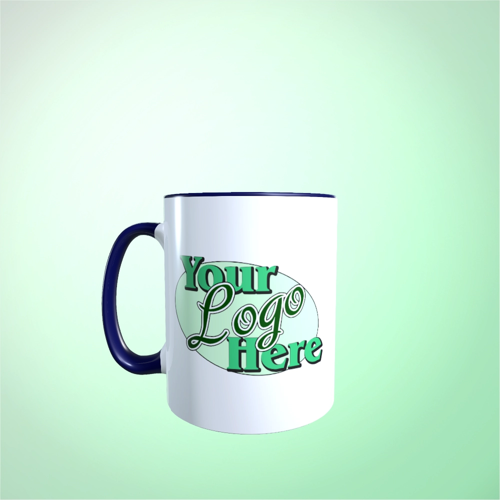 PERSONALISED COFFEE MUG