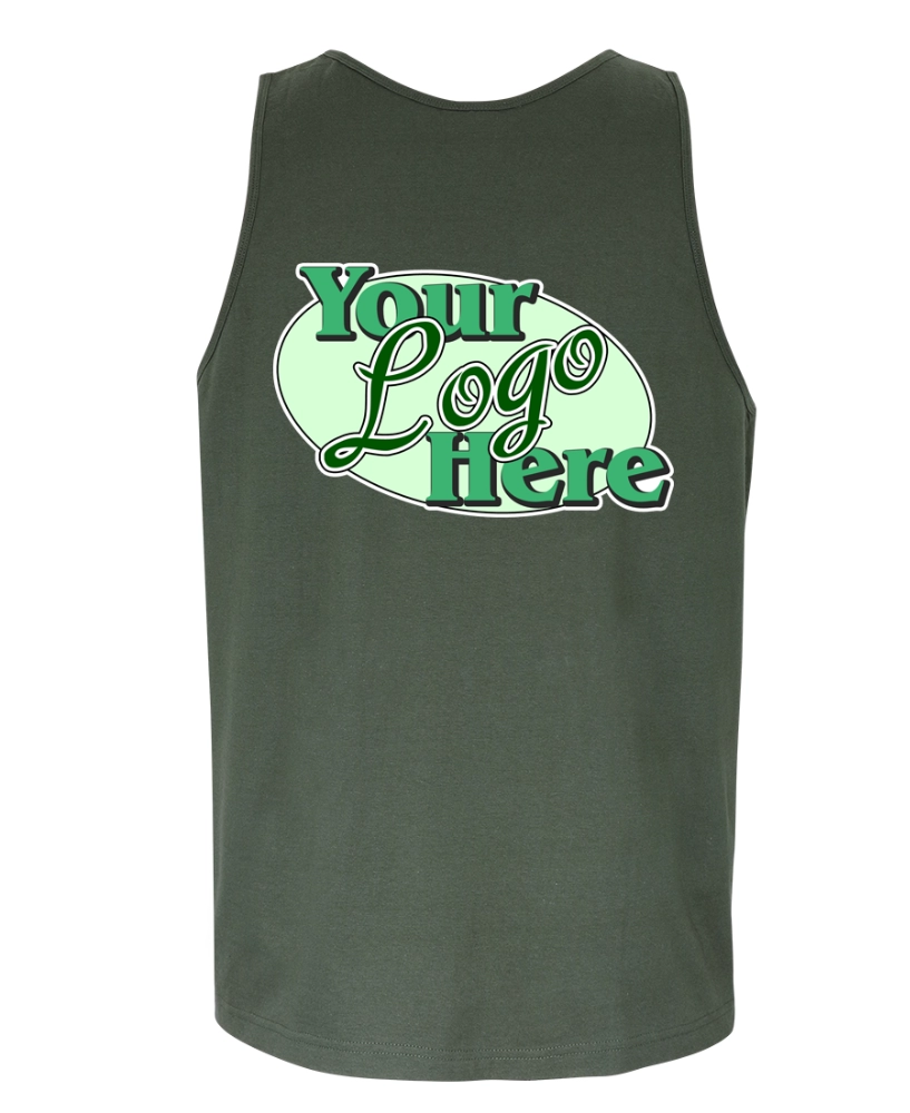 JBS 100% COTTON CLASSIC SINGLET