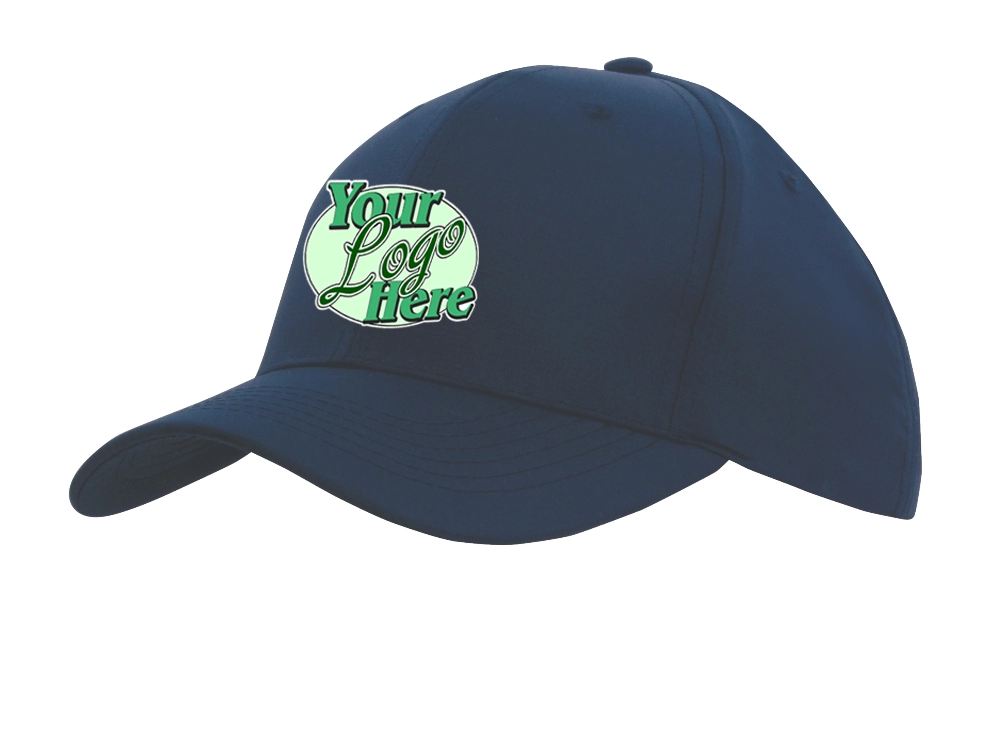 SPORTS RIPSTOP CAP