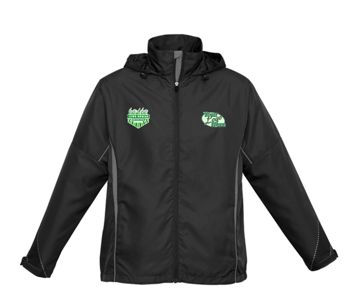 BIZCOLLECTION RAZOR JACKET