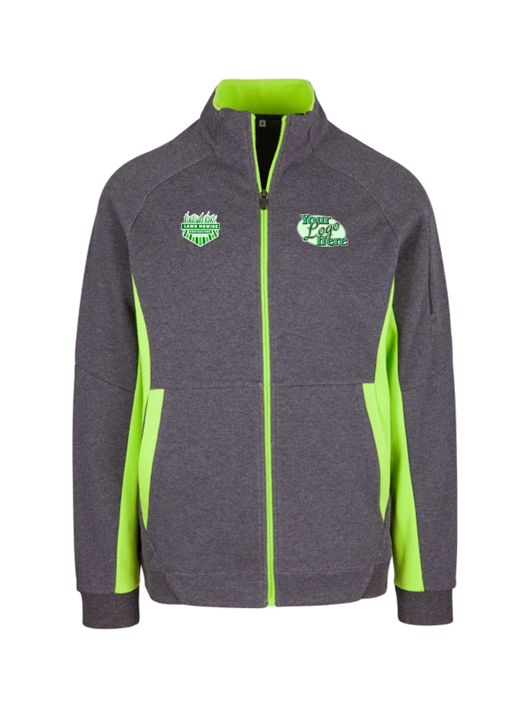 RAMO 420GSM MENS ICON JACKET
