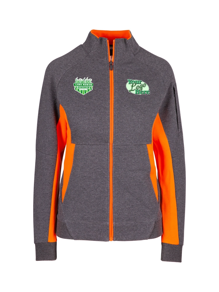 RAMO 420GMS LADIES ICON JACKET