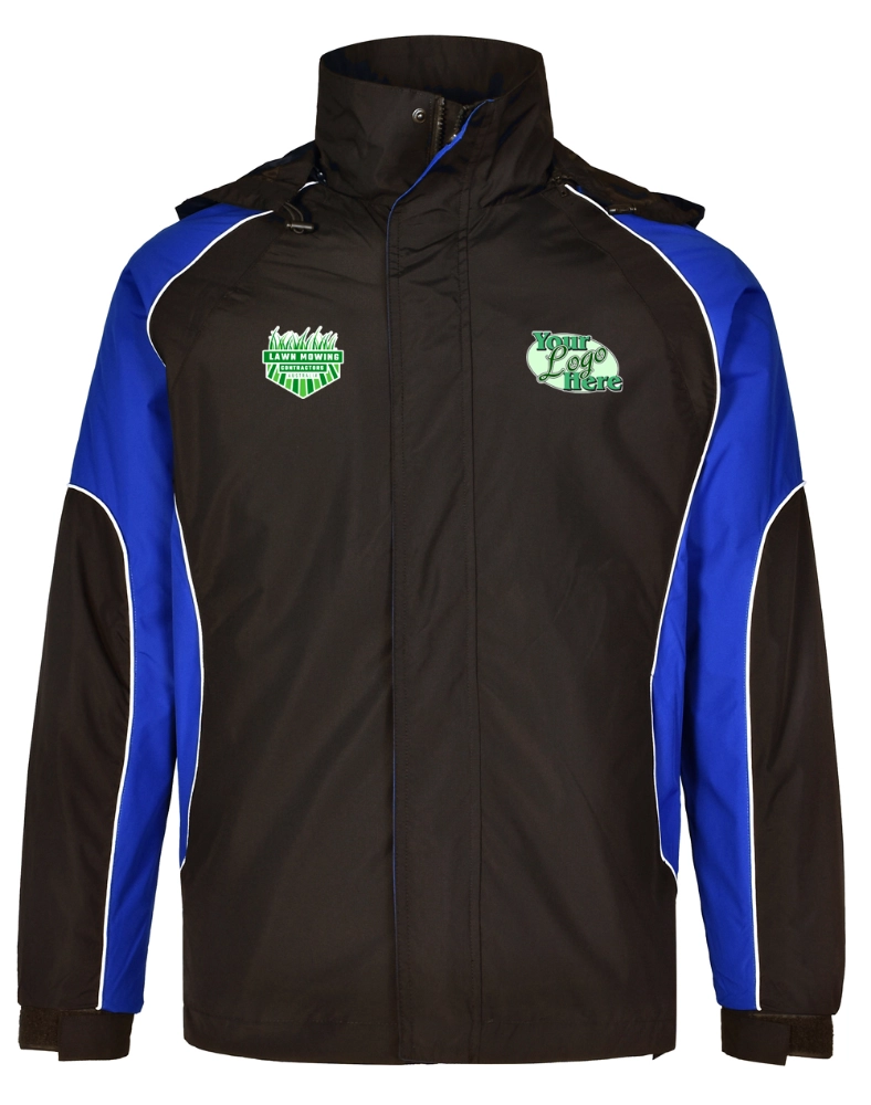 WINNING SPIRIT ARENA JACKET