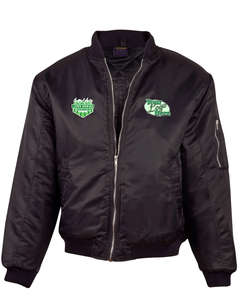 WINNING SPIRIT FLYING JACKET