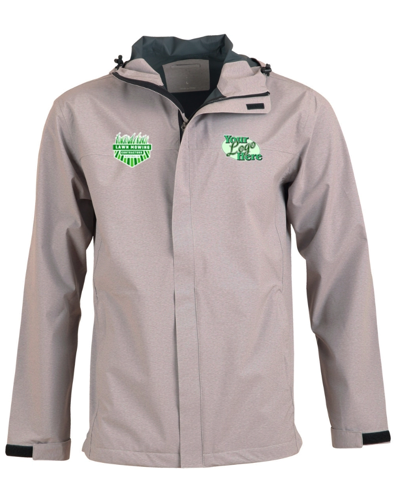 WINNING SPIRIT WATERPROOF PERFORMANCE JACKET