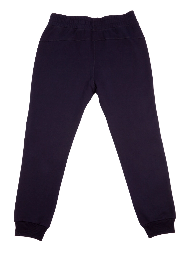 RAMO MENS BRUSHED FLEECE TRACKSUIT PANTS