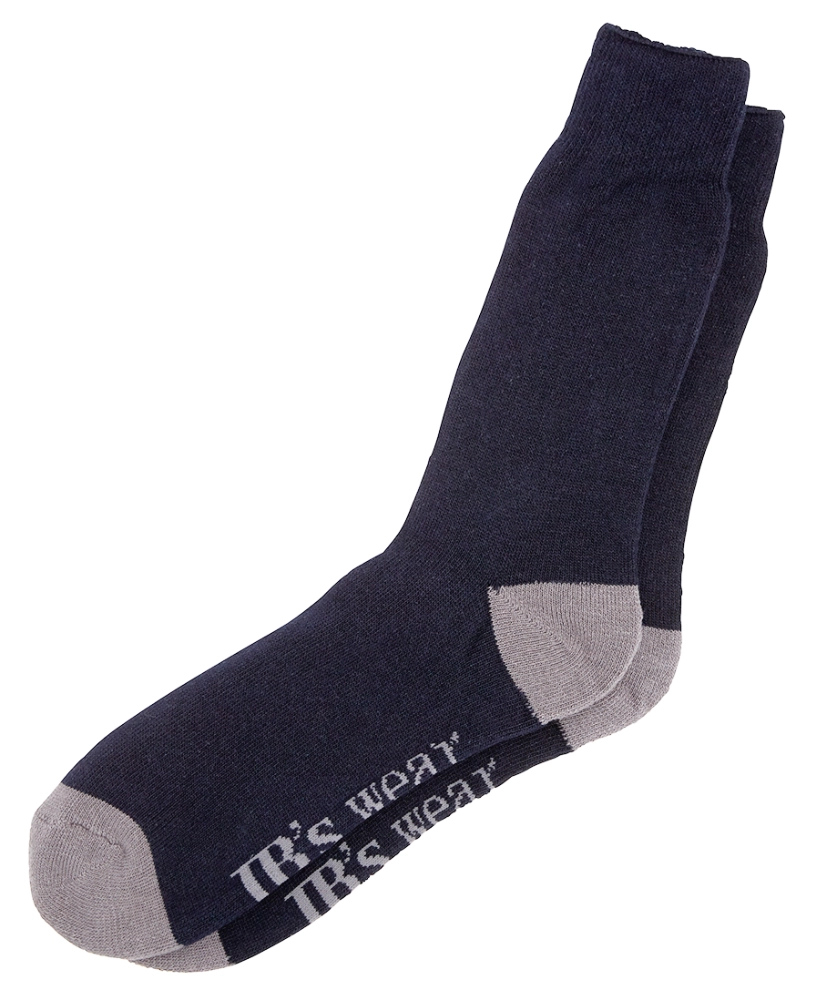 JB'S WORK SOCK (3 PACK)