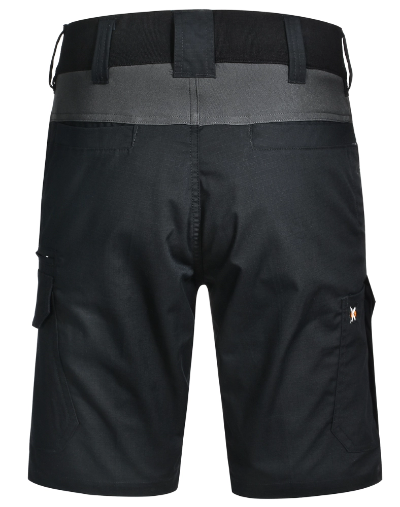 AIW UNISEX RIPSTOP WORK SHORTS