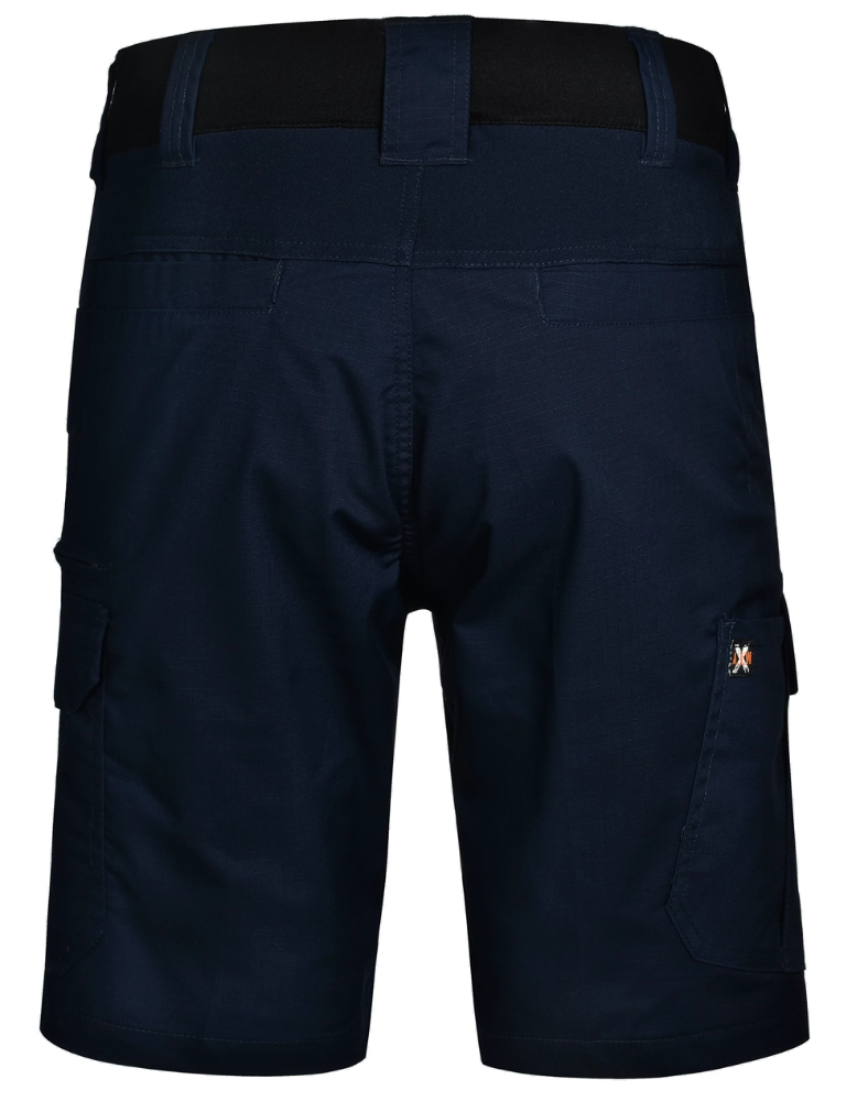 AIW UNISEX RIPSTOP WORK SHORTS