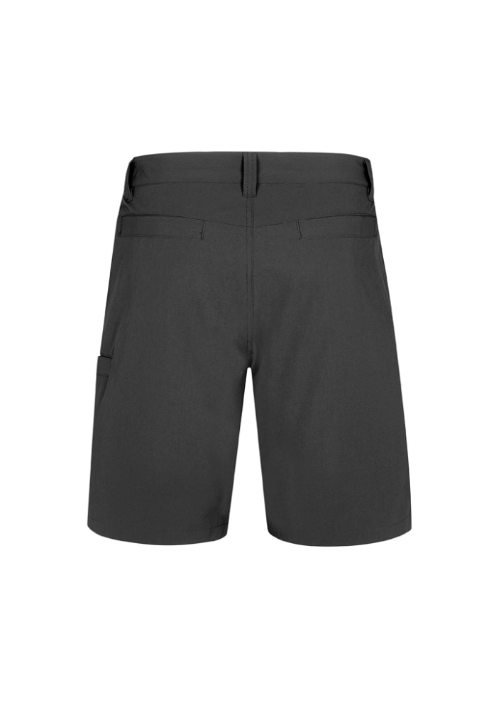 SYZMIN MENS LIGHTWEIGHT OUTDOOR SHORTS